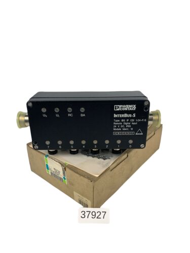 IBS IP CDI 1/24-F/S