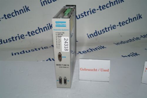 QCS2-T 340 15
