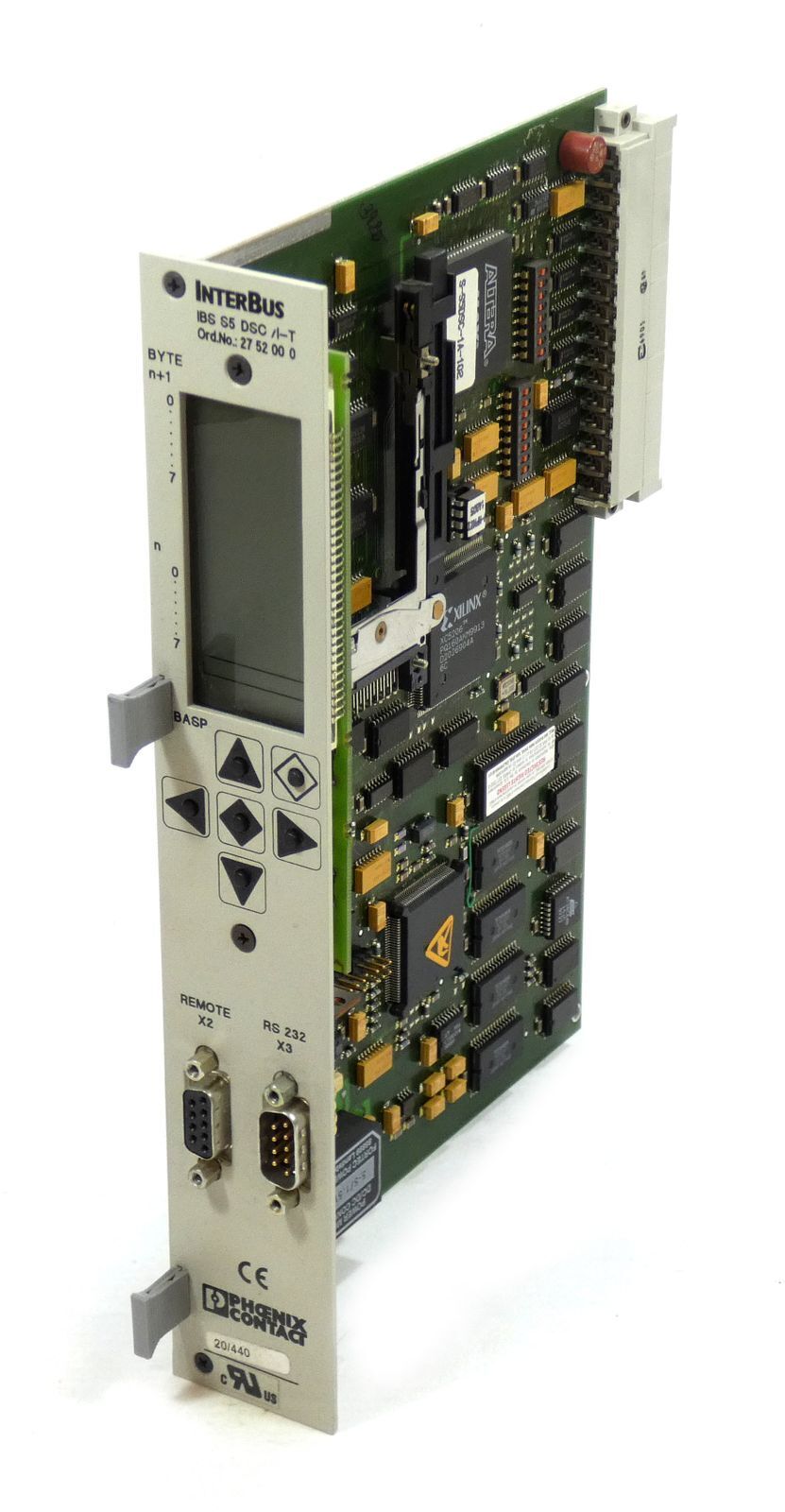IBS S5 DSC/I-T 2752000