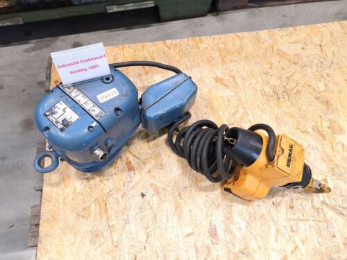 MANNESMANN DEMAG 5539166