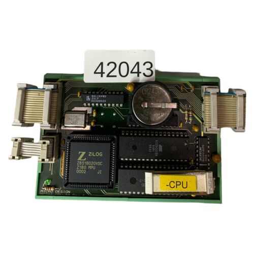 MC200CPU80