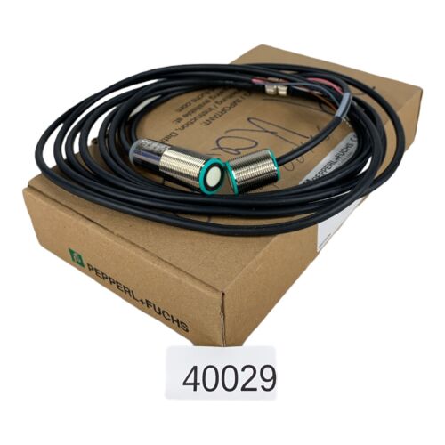 UGB-18GM50-255-2E3-Y275681