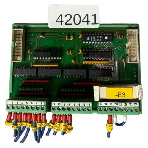 MC200E16