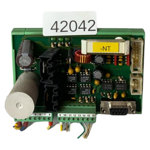 MC200NT