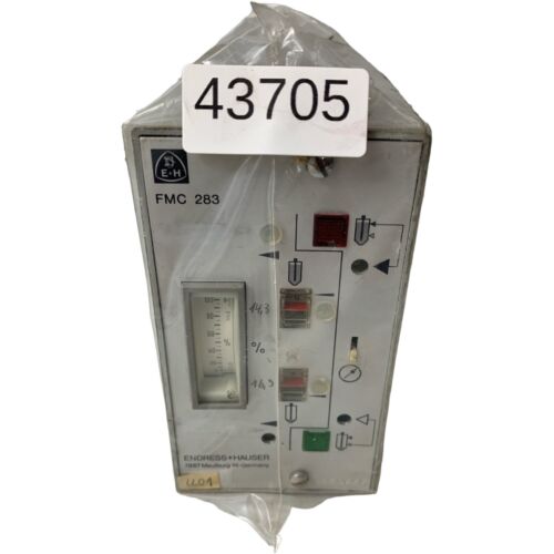 FMC 283
