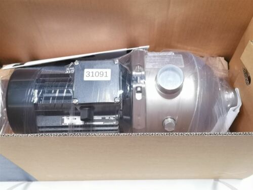 GRUNDFOS CHI4-40