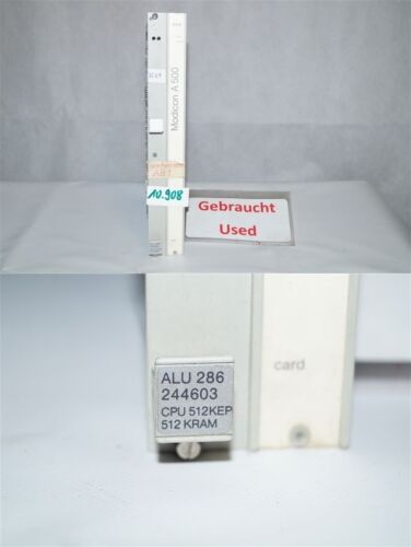 ALU 286 24460