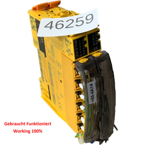 X20 SI 9100