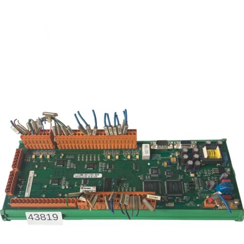 PRIMA ELECTRONICS CST 563B