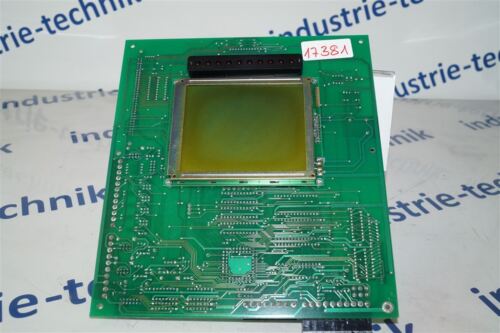 PCB D-401