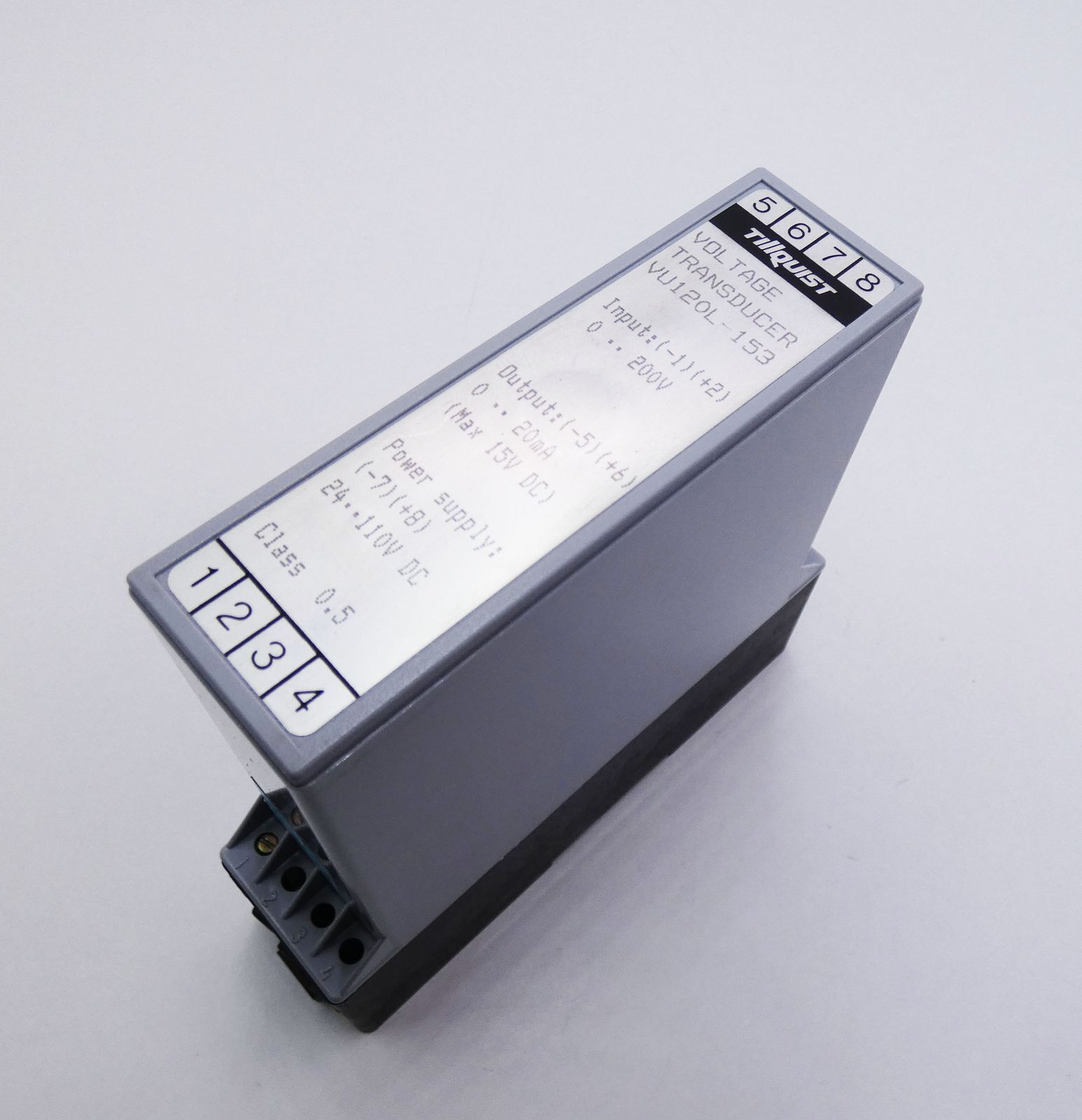 VU120L-153