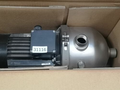 GRUNDFOS CHI2-60 A-W-G-BQQV