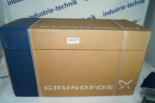 GRUNDFOS CHI4-20 A-W-G-BQQV