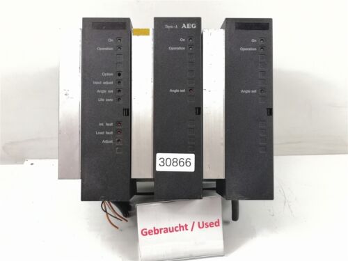 THYRISTOR 3AX 400-80 HS