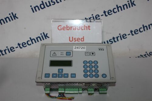 ECKELMANN CI 3000 2MB/ECK