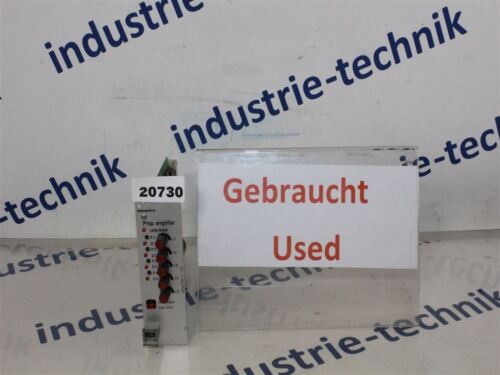 MANNESMANN REXROTH VT5007-16/R5