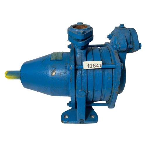 JOHNSON PUMP MS013AX2-3,2