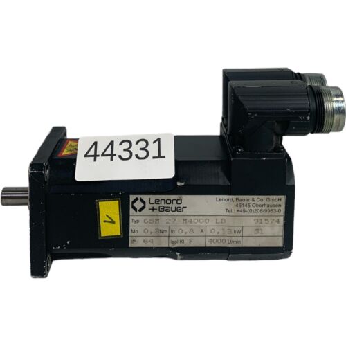6SM27-M4000-LB