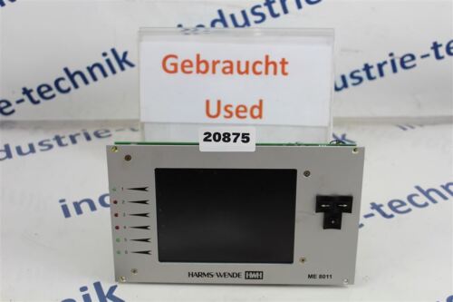 ME8011