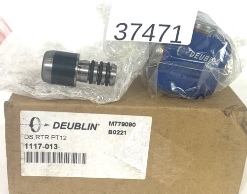 DEUBLIN 1117-013