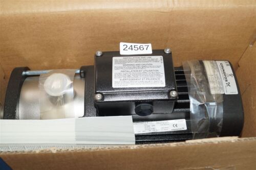 GRUNDFOS CM3-5 A-R-I-E-AQQE E1-A-A-N