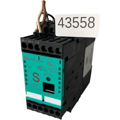 VAS-1A-K12-U-S1