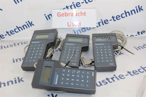 MANNESMANN REXROTH FUTAS2