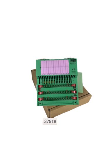 IBS RT 24 DIO 8/8R-T