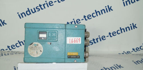 PULSMAG V HI 6530 LS