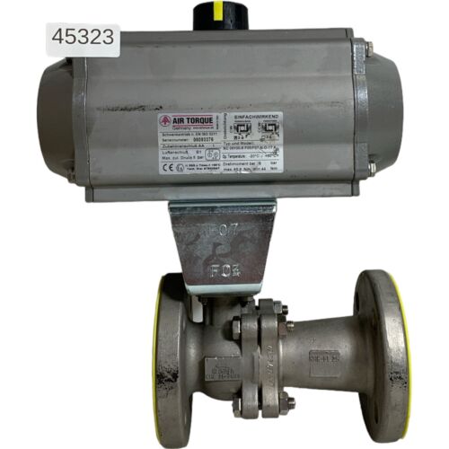 AIR TORQUE SC 00100-6 F05/F07-N-D-17 A