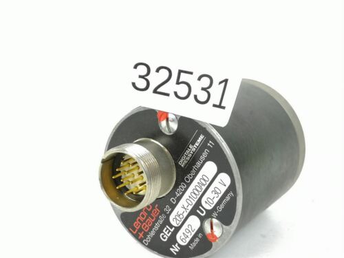GEL205-X-01000A00