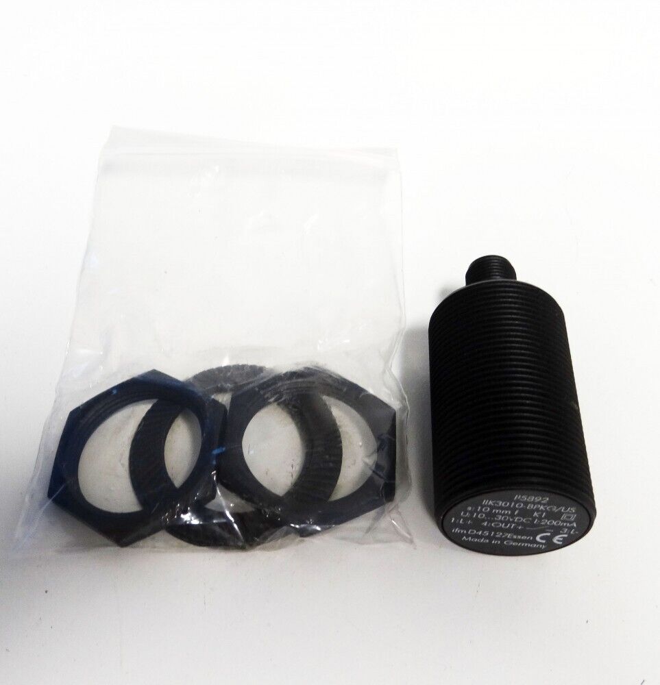 II5892 IIK3010-BPKG/K1/US-104-DPS