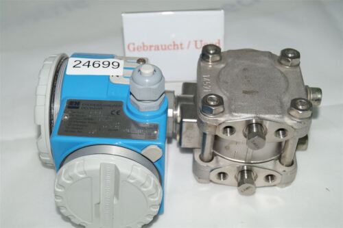 DELTABAR PMD130