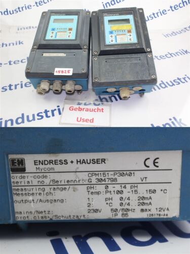 CPM151-P30A01