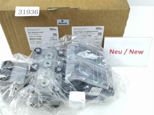 SOLENOID VAS115-R/NW 88001042