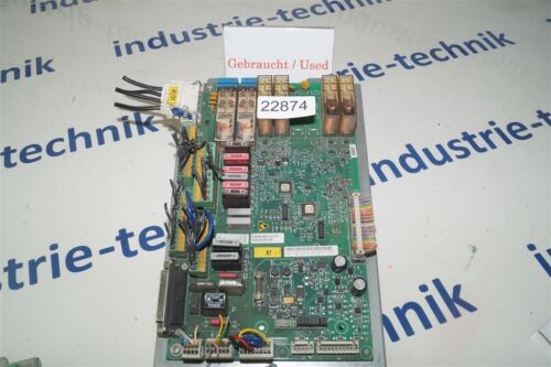 LP-ELEKTRONIK ESC-CI V1.40