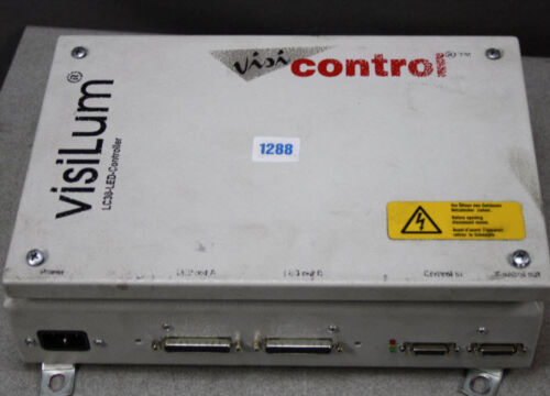 VISI CONTROL LC-30