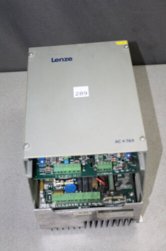 LENZE 761E6b