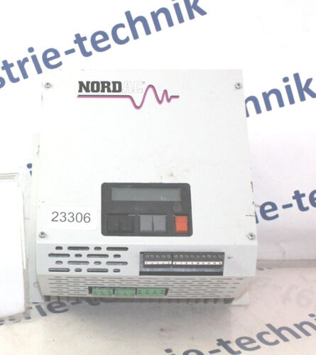 NORDAC NORDAC SK 1900/1 SP