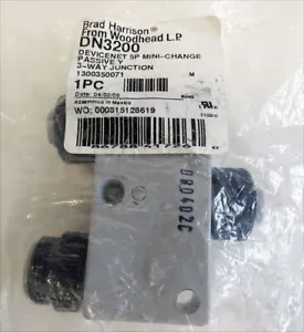 DN3200 Devicenet 5P Mini