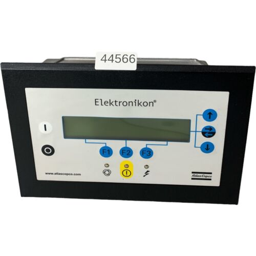 ELEKTRONIKON 1900 0710 31