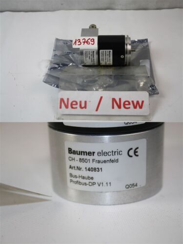 BAUMER BPMV58 S1P24C 13/16-C6-G