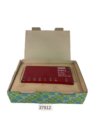 IBS IP CBK 1/24-F