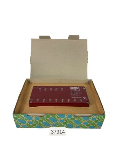 IBS IP CDI 3/24-F