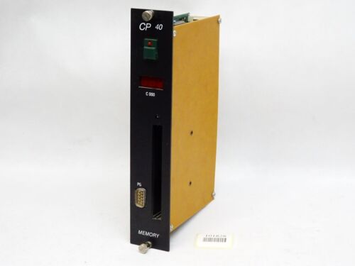 ECCP40-0