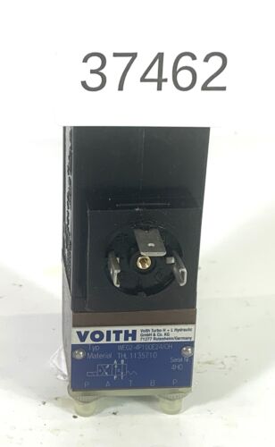 VOITH We02-4p100e24/0h