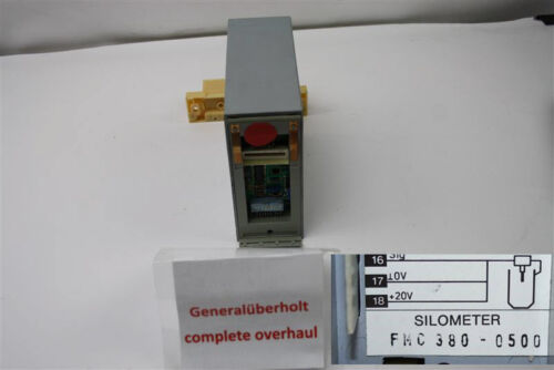 Fmc 380