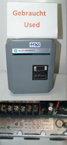 ALLEN-BRADLEY