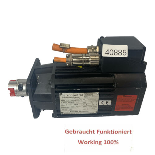 HD115a6-130s/R