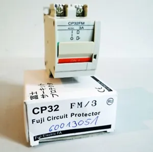 CP32 FM/3